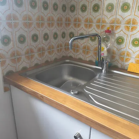 公寓 La Casa Piscina *