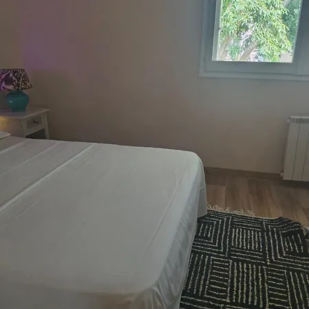 公寓 La Casa Piscina