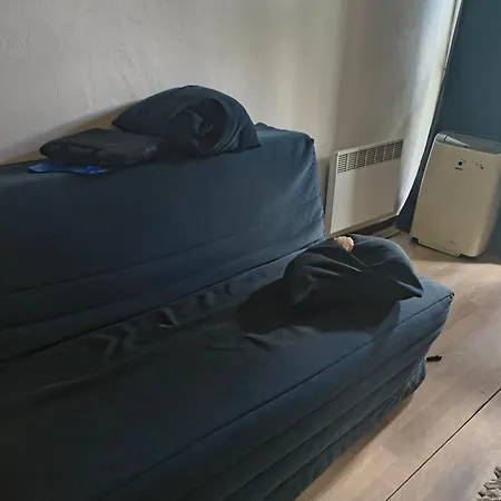 La Casa Piscina * 蒙彼利埃