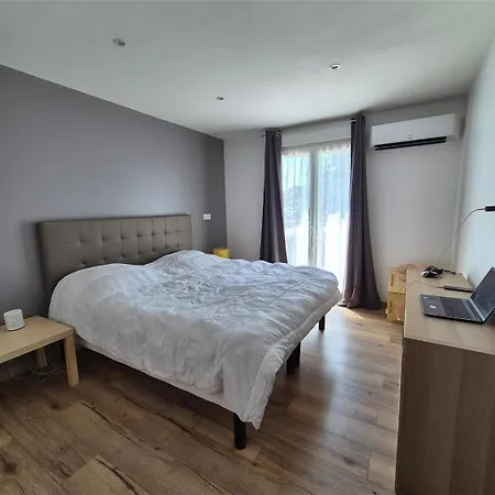 La Casa Piscina 蒙彼利埃