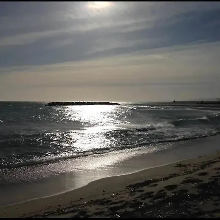 La Casa Piscina 公寓 蒙彼利埃