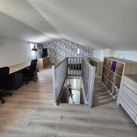 La Casa Piscina 公寓