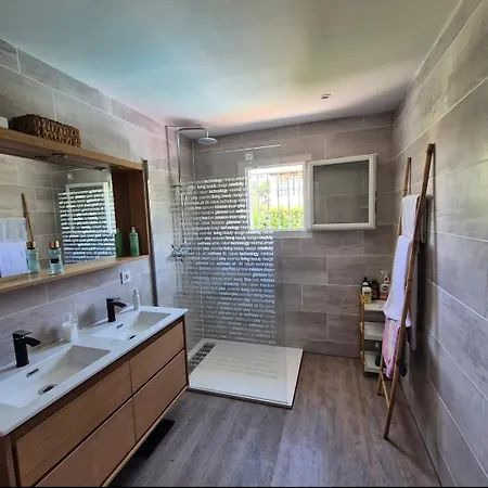 La Casa Piscina 蒙彼利埃